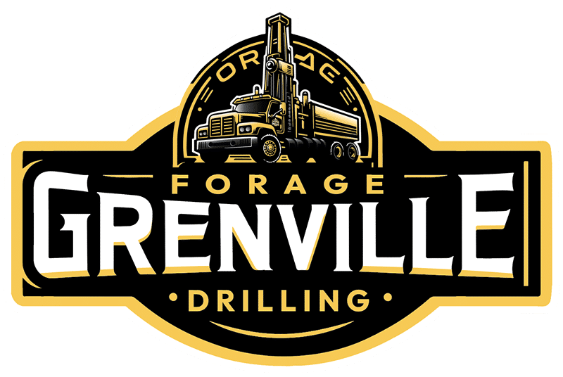 Forage Grenville